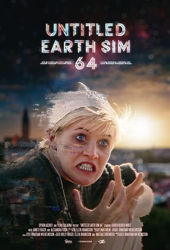Poster of Untitled Earth Sim 64
