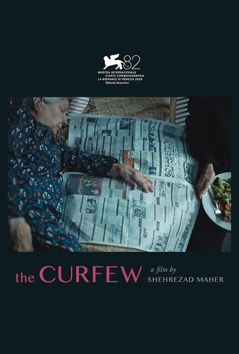 Poster of The Curfew