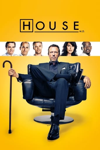 Portrait for House - Season 7