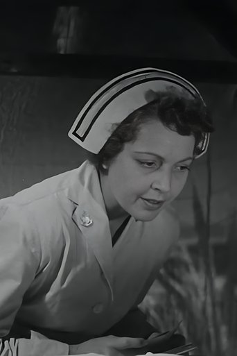 Portrait of Frances Morris