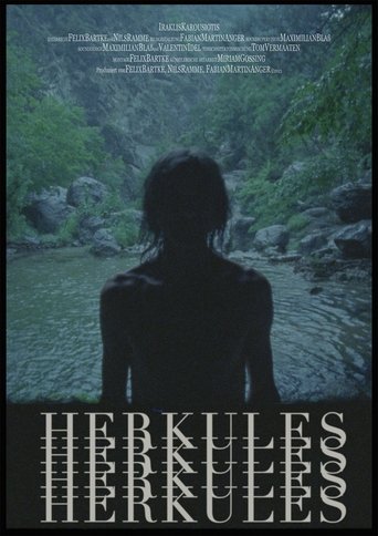 Herkules Poster of Herkules