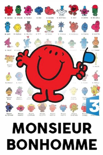 Monsieur Bonhomme Poster of Monsieur Bonhomme
