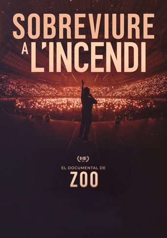 Poster of Sobreviure a l'incendi