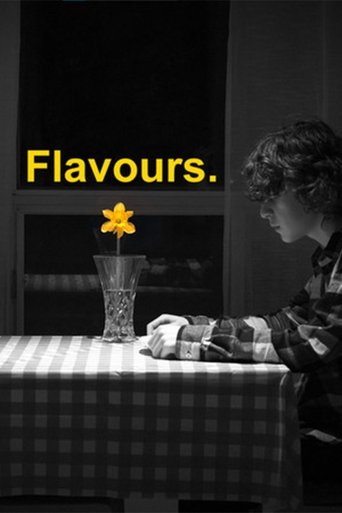 Flavours Poster of Flavours