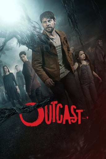 Poster of Outcast