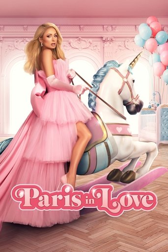 Portrait for Paris in Love - Season 2