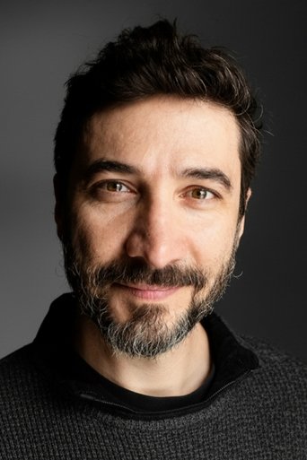 Portrait of Hermes Baroli