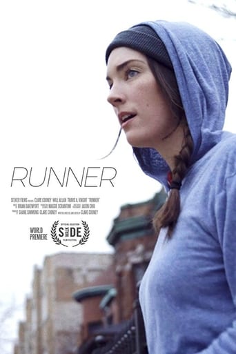 Poster of Runner