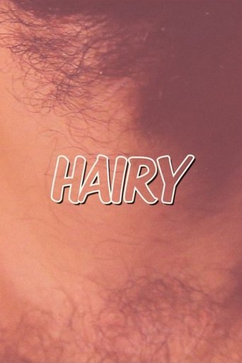 Hairy Poster of Hairy