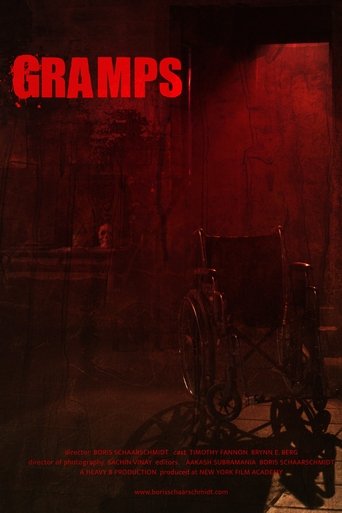 Poster of Gramps
