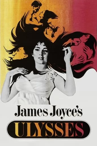 Poster of Ulysses