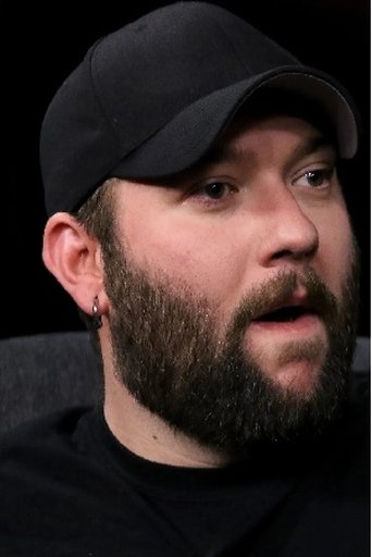 Portrait of Chris Califf