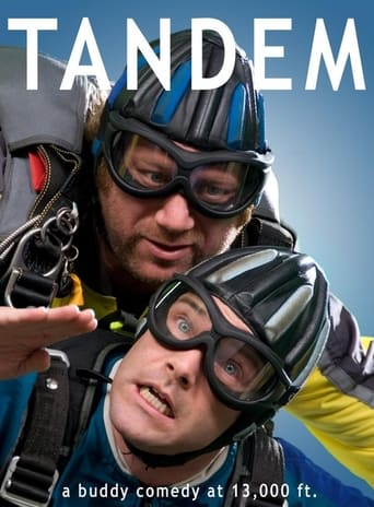 Poster of Tandem