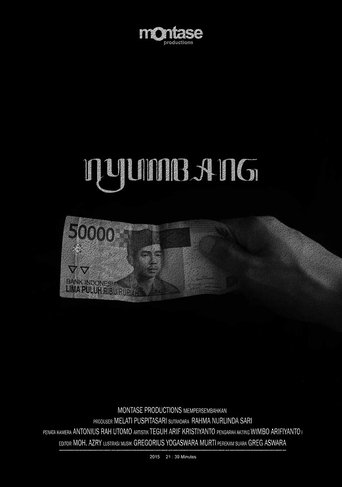 Nyumbang Poster of Nyumbang