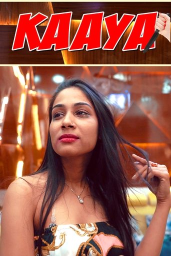 Poster of Kaaya