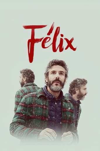 Poster of Félix