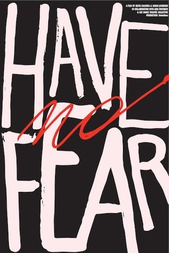 Poster of Have No Fear