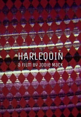 Harlequin Poster of Harlequin