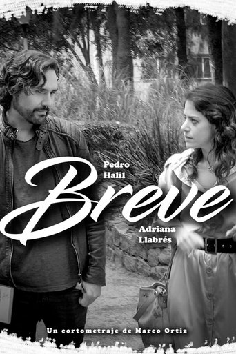 Breve Poster of Breve