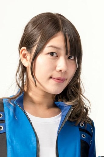 Portrait of Chiaki Seshimo