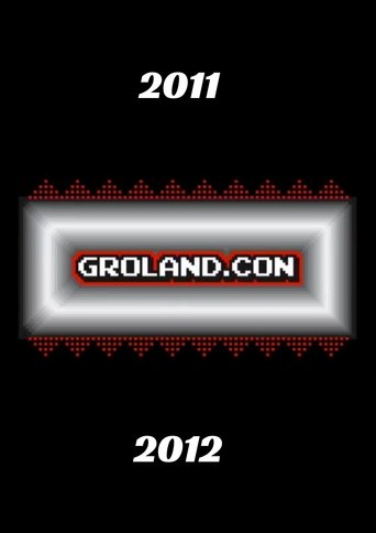 Portrait for Groland - Season 20
