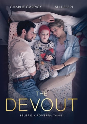 Poster of The Devout
