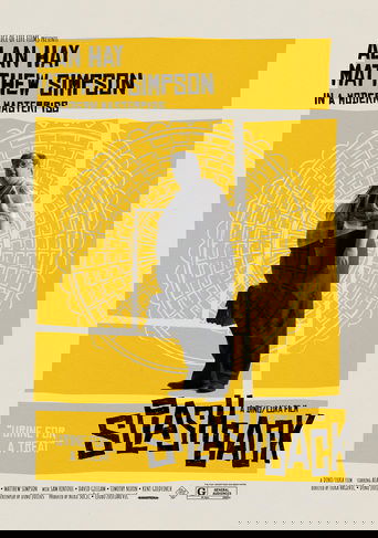 Poster of Splashback