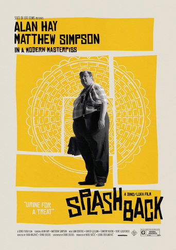 Poster of Splashback