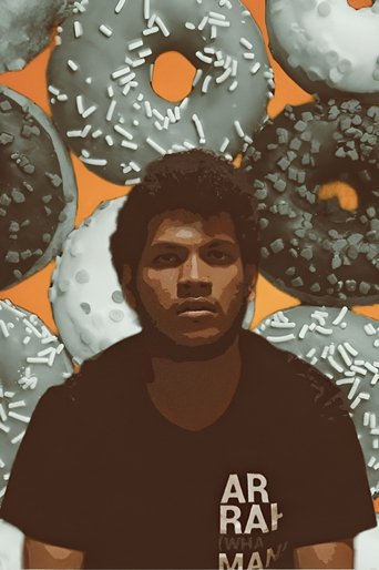 Donut Poster of Donut