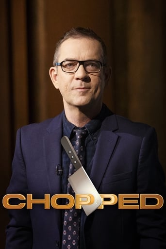 Poster of Chopped