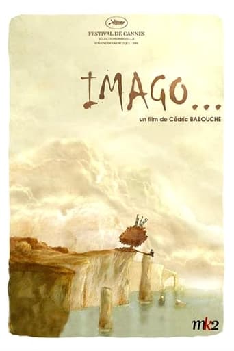 Poster of Imago...