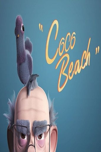 Coco Beach Poster of Coco Beach