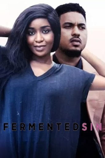 Fermented Sin Poster of Fermented Sin