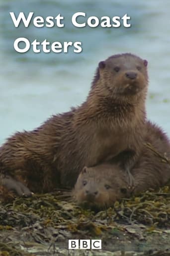 Poster of West Coast Otters