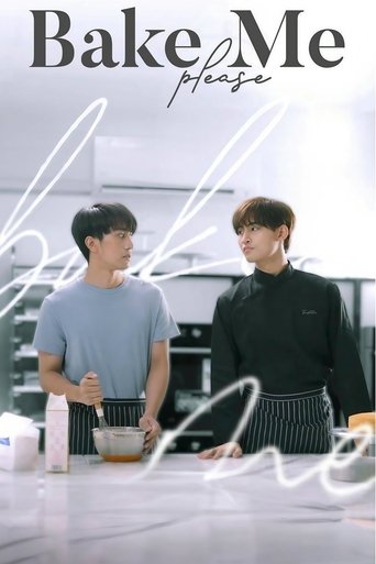 Bake Me Please Poster of Bake Me Please