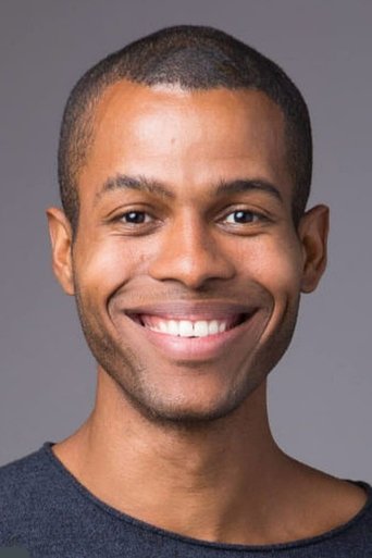 Portrait of Andrew McFarlane