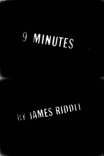 Poster of 9 Minutes