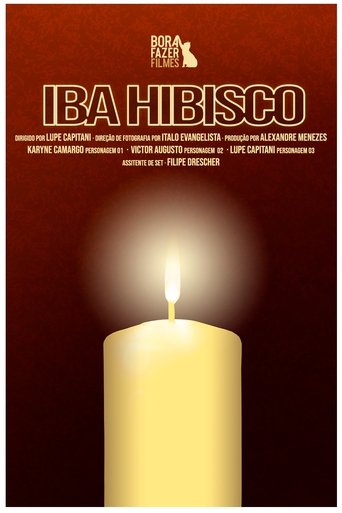Iba Hibisco Poster of Iba Hibisco