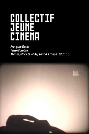 Terre d'ombre Poster of Terre d'ombre