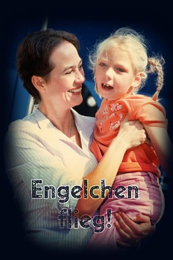 Poster of Engelchen flieg