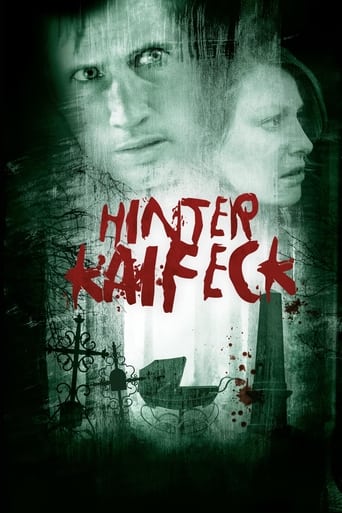 Poster of Hinter Kaifeck