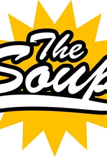 Portrait for The Soup - Season 1