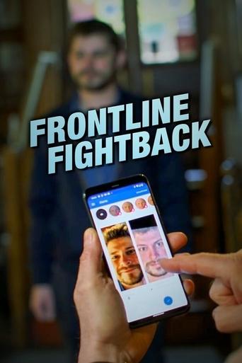 Frontline Fightback Poster of Frontline Fightback
