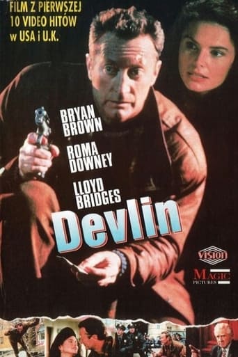 Poster of Devlin