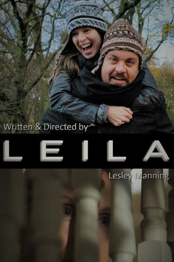 Poster of Leila