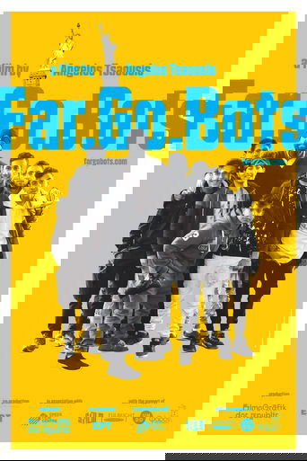 Poster of Far.Go.Bots