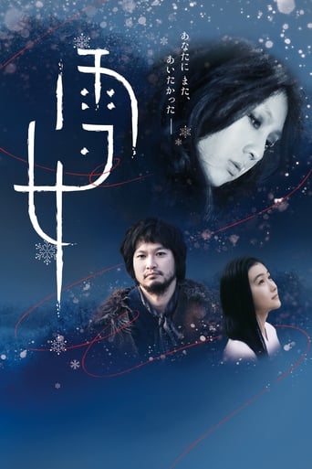 Poster of Snow Woman
