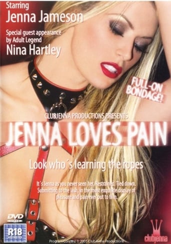 Poster of Jenna Loves Pain