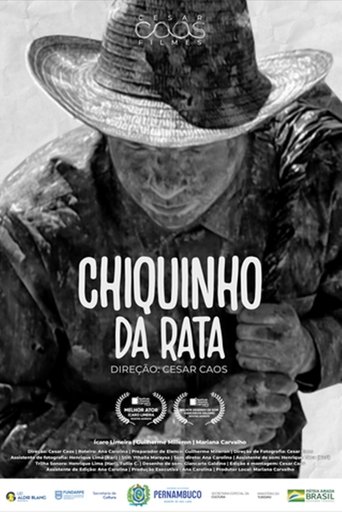 Chiquinho da Rata Poster of Chiquinho da Rata