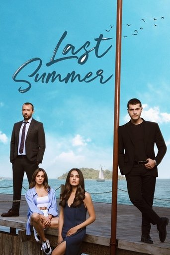Poster of Last Summer